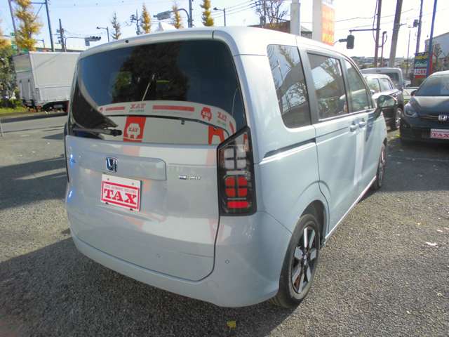 ホンダ フリード　ハイブリッド １．５ Ｅ：ＨＥＶ エアー ＥＸ R6年 (関東) 99