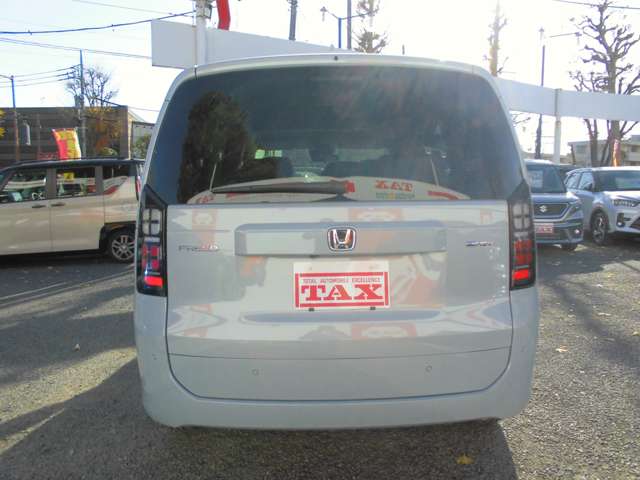 ホンダ フリード　ハイブリッド １．５ Ｅ：ＨＥＶ エアー ＥＸ R6年 (関東) 99