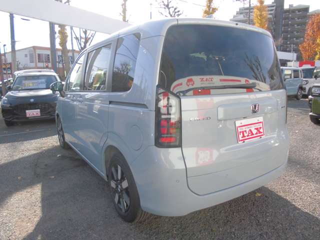 ホンダ フリード　ハイブリッド １．５ Ｅ：ＨＥＶ エアー ＥＸ R6年 (関東) 99