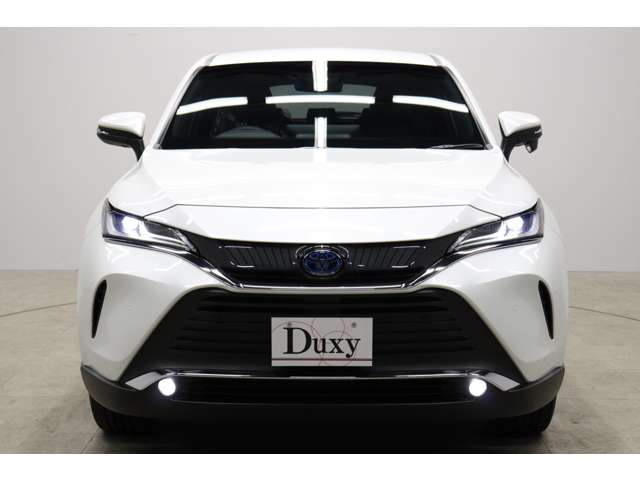 トヨタ ハリアー　ハイブリッド ２．５ ハイブリッド Ｇ R6年 (東海) 99