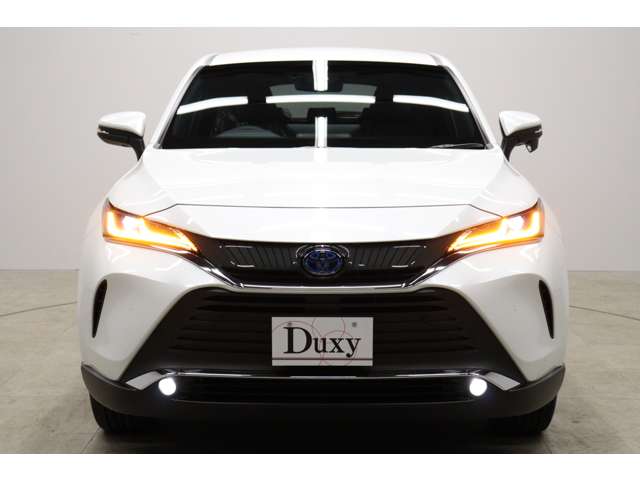 トヨタ ハリアー　ハイブリッド ２．５ ハイブリッド Ｇ R6年 (東海) 99