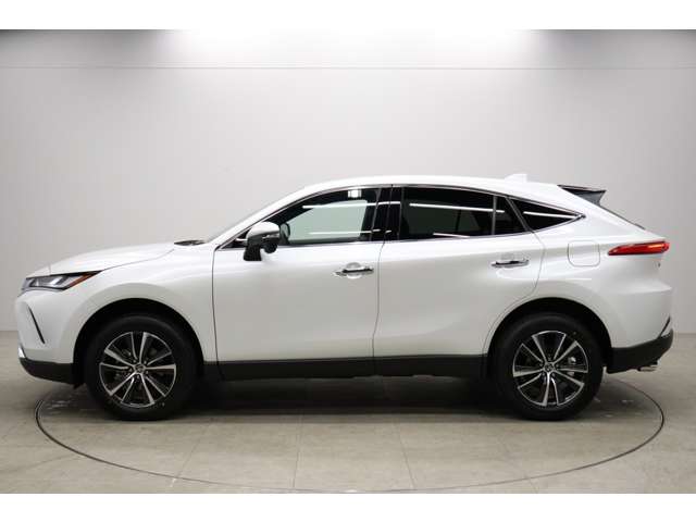 トヨタ ハリアー　ハイブリッド ２．５ ハイブリッド Ｇ R6年 (東海) 99