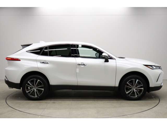 トヨタ ハリアー　ハイブリッド ２．５ ハイブリッド Ｇ R6年 (東海) 99