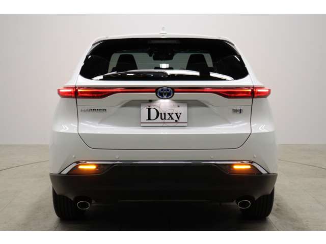 トヨタ ハリアー　ハイブリッド ２．５ ハイブリッド Ｇ R6年 (東海) 99