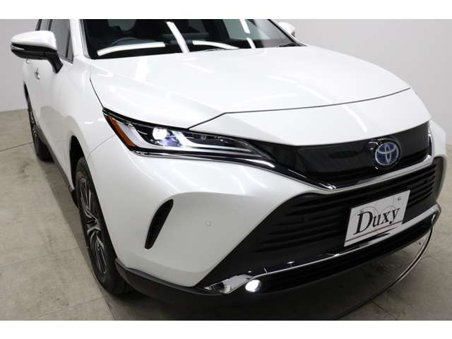 トヨタ ハリアー　ハイブリッド ２．５ ハイブリッド Ｇ R6年 (東海) 99