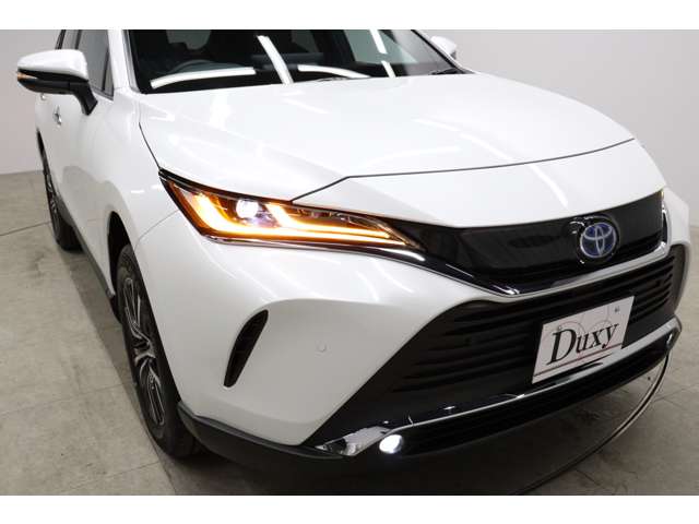 トヨタ ハリアー　ハイブリッド ２．５ ハイブリッド Ｇ R6年 (東海) 99