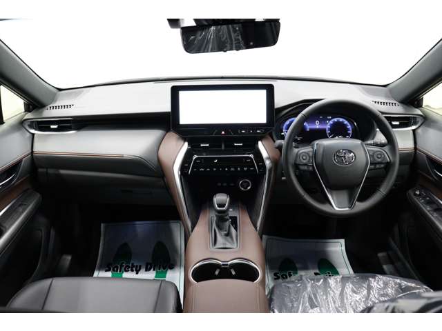 トヨタ ハリアー　ハイブリッド ２．５ ハイブリッド Ｇ R6年 (東海) 99