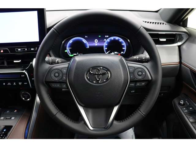 トヨタ ハリアー　ハイブリッド ２．５ ハイブリッド Ｇ R6年 (東海) 99