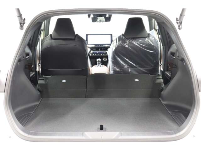 トヨタ ハリアー　ハイブリッド ２．５ ハイブリッド Ｇ R6年 (東海) 99