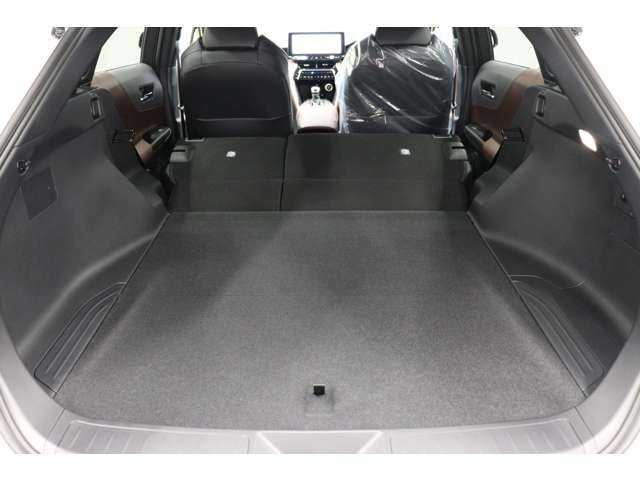 トヨタ ハリアー　ハイブリッド ２．５ ハイブリッド Ｇ R6年 (東海) 99