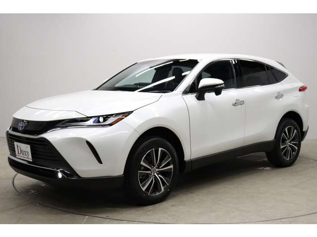 トヨタ ハリアー　ハイブリッド ２．５ ハイブリッド Ｇ R6年 (東海) 99