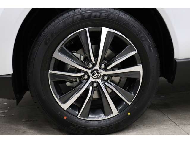 トヨタ ハリアー　ハイブリッド ２．５ ハイブリッド Ｇ R6年 (東海) 99