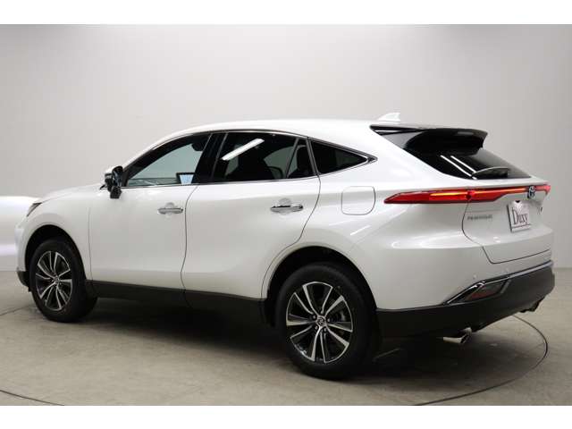 トヨタ ハリアー　ハイブリッド ２．５ ハイブリッド Ｇ R6年 (東海) 99