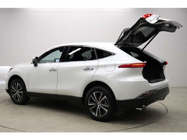 トヨタ ハリアー　ハイブリッド ２．５ ハイブリッド Ｇ R6年 (東海) 99