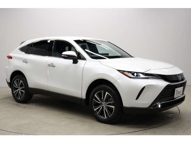 トヨタ ハリアー　ハイブリッド ２．５ ハイブリッド Ｇ R6年 (東海) 99