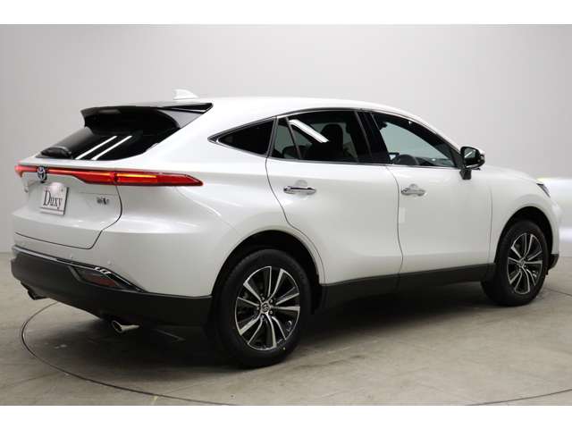 トヨタ ハリアー　ハイブリッド ２．５ ハイブリッド Ｇ R6年 (東海) 99