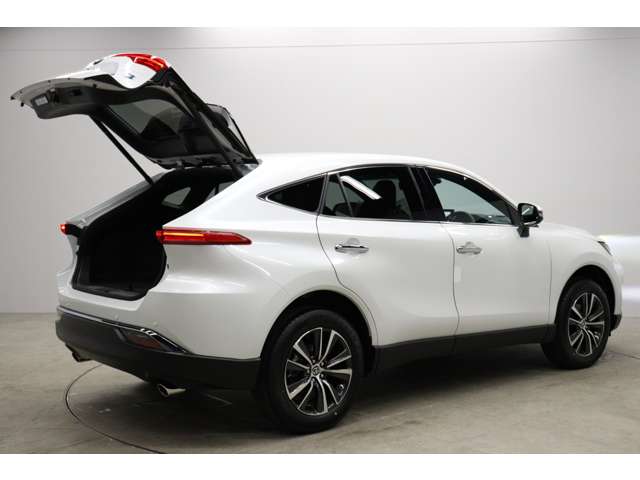 トヨタ ハリアー　ハイブリッド ２．５ ハイブリッド Ｇ R6年 (東海) 99