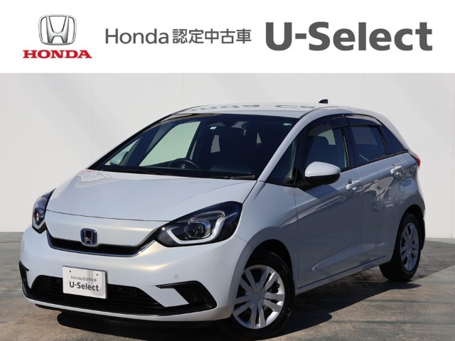 ホンダ フィット　ハイブリッド １．５ Ｅ：ＨＥＶ ホーム R2年 (関東) 99