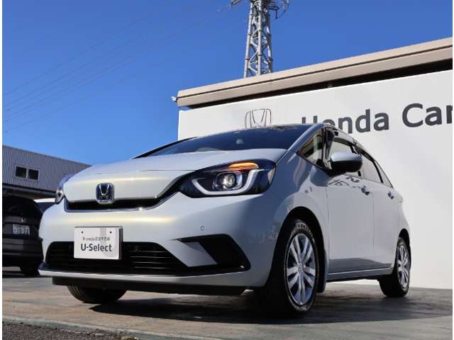 ホンダ フィット　ハイブリッド １．５ Ｅ：ＨＥＶ ホーム R2年 (関東) 99