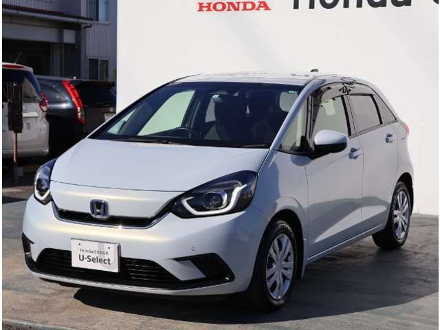 ホンダ フィット　ハイブリッド １．５ Ｅ：ＨＥＶ ホーム R2年 (関東) 99