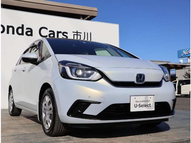 ホンダ フィット　ハイブリッド １．５ Ｅ：ＨＥＶ ホーム R2年 (関東) 99