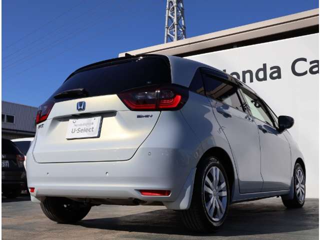 ホンダ フィット　ハイブリッド １．５ Ｅ：ＨＥＶ ホーム R2年 (関東) 99