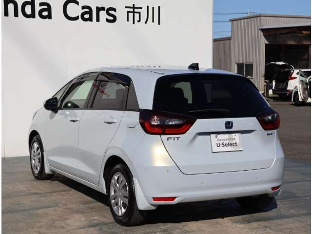 ホンダ フィット　ハイブリッド １．５ Ｅ：ＨＥＶ ホーム R2年 (関東) 99