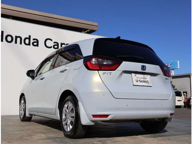 ホンダ フィット　ハイブリッド １．５ Ｅ：ＨＥＶ ホーム R2年 (関東) 99