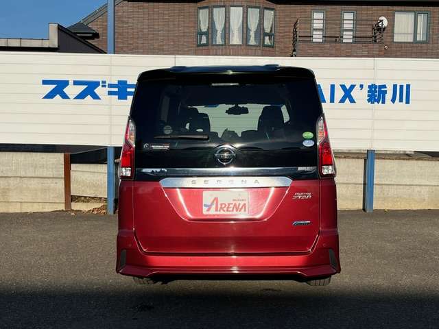 日産 セレナ ２．０ ハイウェイスター プロパイロット エディション ４ＷＤ H28年 (北海道) 99