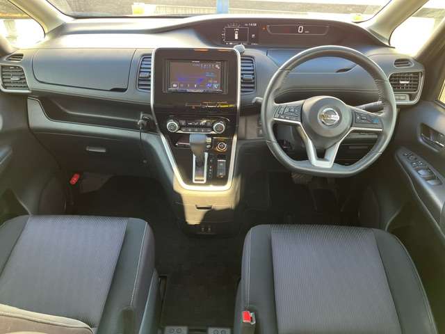 日産 セレナ ２．０ ハイウェイスター プロパイロット エディション ４ＷＤ H28年 (北海道) 99