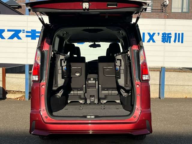 日産 セレナ ２．０ ハイウェイスター プロパイロット エディション ４ＷＤ H28年 (北海道) 99