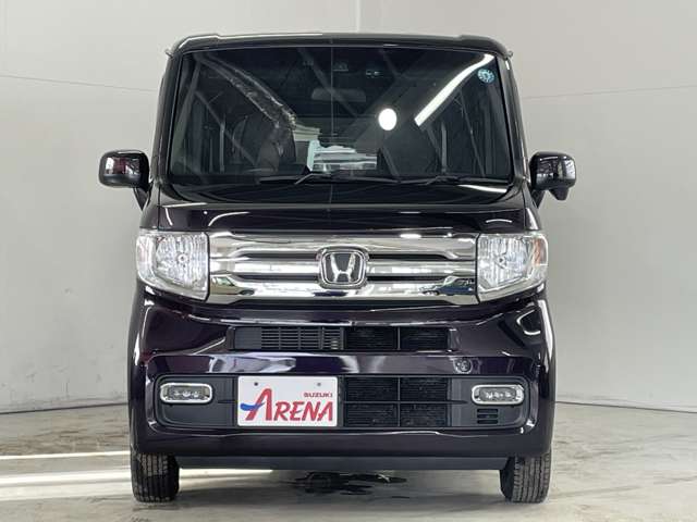 ホンダ Ｎ−ＶＡＮ ６６０ ＋スタイル クール ターボ ホンダセンシング ４ＷＤ H30年 (北海道) 99