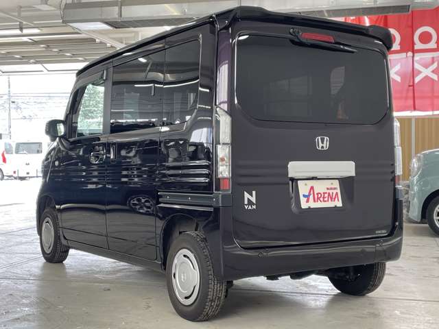 ホンダ Ｎ−ＶＡＮ ６６０ ＋スタイル クール ターボ ホンダセンシング ４ＷＤ H30年 (北海道) 99