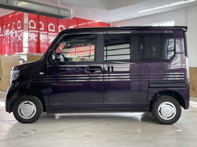 ホンダ Ｎ−ＶＡＮ ６６０ ＋スタイル クール ターボ ホンダセンシング ４ＷＤ H30年 (北海道) 99