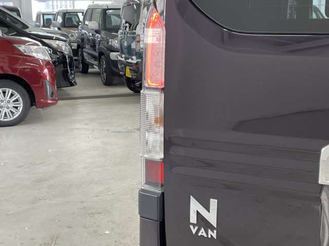 ホンダ Ｎ−ＶＡＮ ６６０ ＋スタイル クール ターボ ホンダセンシング ４ＷＤ H30年 (北海道) 99