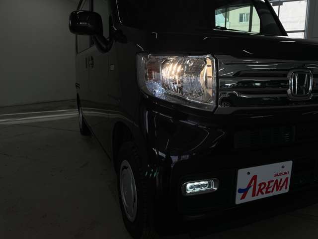 ホンダ Ｎ−ＶＡＮ ６６０ ＋スタイル クール ターボ ホンダセンシング ４ＷＤ H30年 (北海道) 99