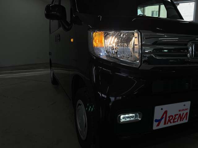 ホンダ Ｎ−ＶＡＮ ６６０ ＋スタイル クール ターボ ホンダセンシング ４ＷＤ H30年 (北海道) 99