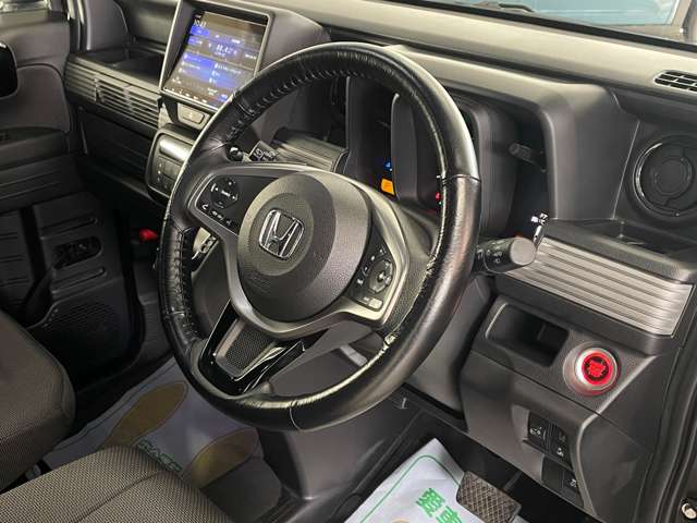 ホンダ Ｎ−ＶＡＮ ６６０ ＋スタイル クール ターボ ホンダセンシング ４ＷＤ H30年 (北海道) 99