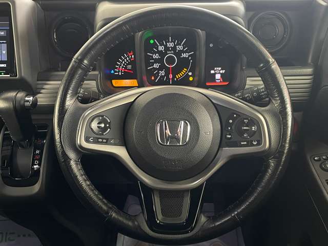 ホンダ Ｎ−ＶＡＮ ６６０ ＋スタイル クール ターボ ホンダセンシング ４ＷＤ H30年 (北海道) 99