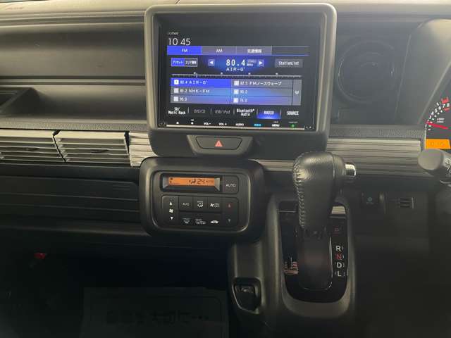 ホンダ Ｎ−ＶＡＮ ６６０ ＋スタイル クール ターボ ホンダセンシング ４ＷＤ H30年 (北海道) 99