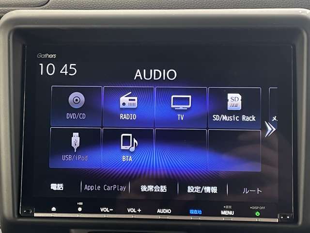 ホンダ Ｎ−ＶＡＮ ６６０ ＋スタイル クール ターボ ホンダセンシング ４ＷＤ H30年 (北海道) 99