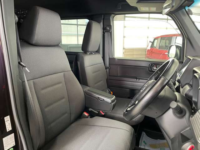 ホンダ Ｎ−ＶＡＮ ６６０ ＋スタイル クール ターボ ホンダセンシング ４ＷＤ H30年 (北海道) 99