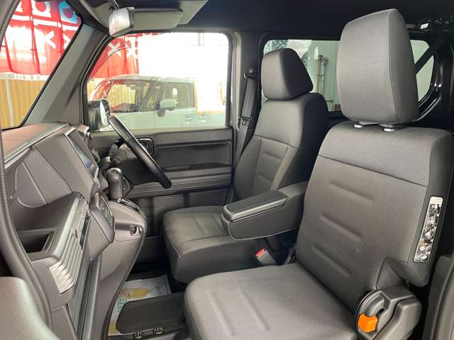 ホンダ Ｎ−ＶＡＮ ６６０ ＋スタイル クール ターボ ホンダセンシング ４ＷＤ H30年 (北海道) 99