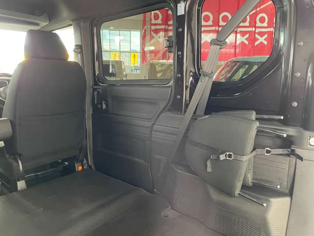 ホンダ Ｎ−ＶＡＮ ６６０ ＋スタイル クール ターボ ホンダセンシング ４ＷＤ H30年 (北海道) 99