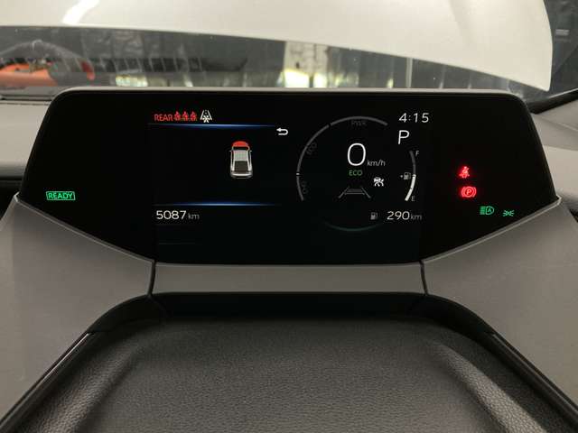 トヨタ プリウス ２．０ Ｚ Ｅ－ＦＯＵＲ ４ＷＤ R5年 (北海道) 99