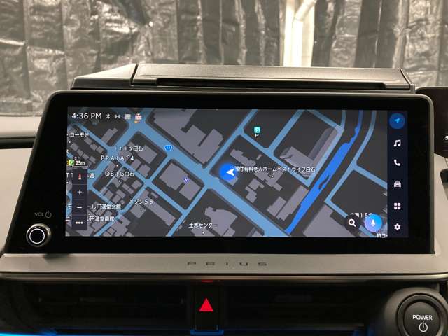 トヨタ プリウス ２．０ Ｚ Ｅ－ＦＯＵＲ ４ＷＤ R5年 (北海道) 99