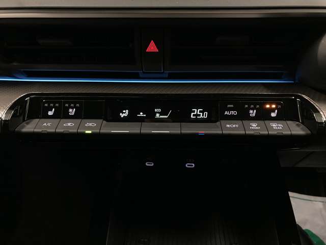 トヨタ プリウス ２．０ Ｚ Ｅ－ＦＯＵＲ ４ＷＤ R5年 (北海道) 99