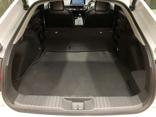 トヨタ プリウス ２．０ Ｚ Ｅ－ＦＯＵＲ ４ＷＤ R5年 (北海道) 99