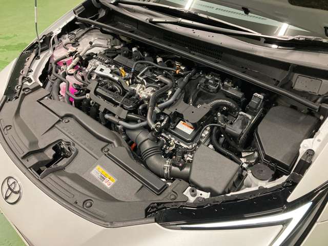 トヨタ プリウス ２．０ Ｚ Ｅ－ＦＯＵＲ ４ＷＤ R5年 (北海道) 99