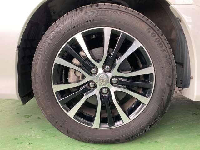 トヨタ エスティマ　ハイブリッド ２．４ アエラス プレミアム エディション ４ＷＤ H26年 (北海道) 99